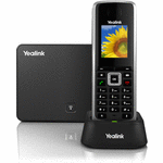 Yealink W52P DECT